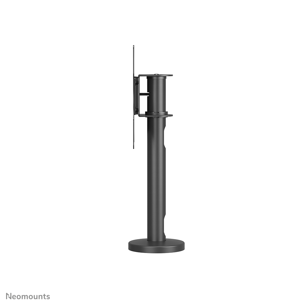 Neomounts DS42-430BL12 Support de bureau pour écran à poser 23-43"- à visser - pivotant